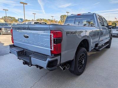 New 2026 Ford F-350 Lariat Crew Cab for sale #T05028 - photo 2