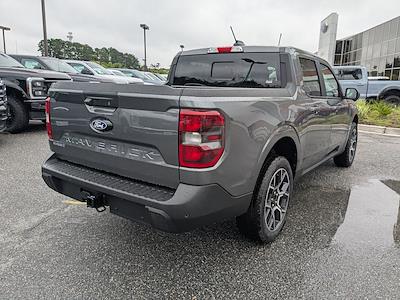 New 2025 Ford Maverick Lariat SuperCrew Cab AWD Pickup for sale #T05443 - photo 2
