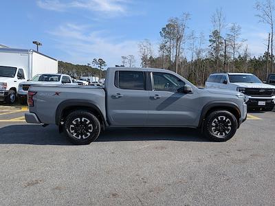 Used 2024 Nissan Frontier - photo 1