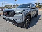 2024 Nissan Frontier Crew Cab RWD Pickup for sale #T05491A - photo 8