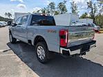 New 2025 Ford F-250 King Ranch Crew Cab 4x4 Pickup for sale #T05574 - photo 6