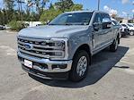New 2025 Ford F-250 King Ranch Crew Cab 4x4 Pickup for sale #T05574 - photo 8
