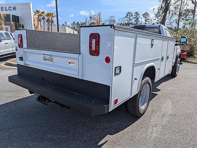 New 2026 Ford F-550 - photo 1