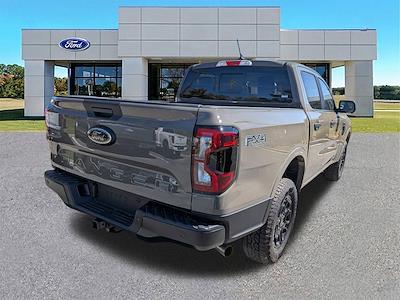 New 2026 Ford Ranger - photo 1