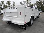 New 2026 Ford F-350 Crew Cab 4WD Reading SLU108-DW 9' Service Truck for sale #T05761 - photo 4
