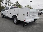 New 2026 Ford F-350 Crew Cab 4WD Reading SLU108-DW 9' Service Truck for sale #T05761 - photo 6