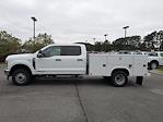 New 2026 Ford F-350 Crew Cab 4WD Reading SLU108-DW 9' Service Truck for sale #T05761 - photo 7