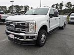 New 2026 Ford F-350 Crew Cab 4WD Reading SLU108-DW 9' Service Truck for sale #T05761 - photo 8