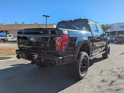 New 2025 Ford F-150 Lariat SuperCrew Cab for sale #T05803 - photo 2