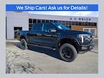 New 2025 Ford F-150 Lariat SuperCrew Cab for sale #T05803 - photo 1