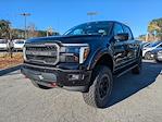 New 2025 Ford F-150 Lariat SuperCrew Cab for sale #T05803 - photo 9