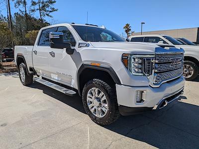 Used 2021 GMC Sierra 2500 - photo 1