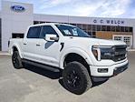 New 2025 Ford F-150 Lariat SuperCrew Cab for sale #T05858 - photo 1