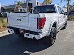 New 2025 Ford F-150 Lariat SuperCrew Cab for sale #T05858 - photo 2