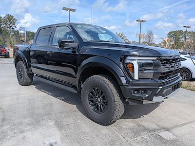 New 2026 Ford F-150 - photo 1