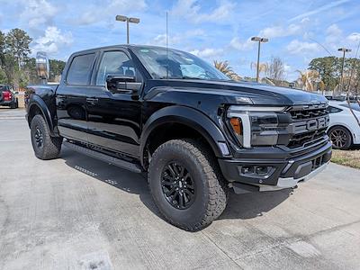 New 2026 Ford F-150 - photo 1