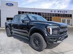 New 2026 Ford F-150 Raptor SuperCrew Cab for sale #T06001 - photo 1