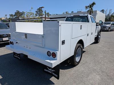 New 2026 Ford F-550 - photo 1