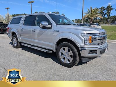 Used 2018 Ford F-150 - photo 1