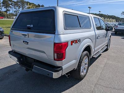 Used 2018 Ford F-150 - photo 1