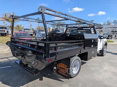 New 2026 Ford F-550 - photo 1