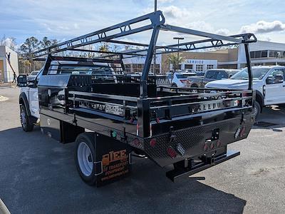 New 2026 Ford F-550 - photo 1