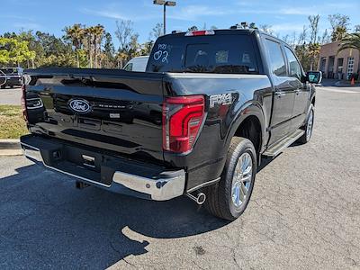 New 2025 Ford F-150 Lariat SuperCrew Cab for sale #T06181 - photo 2