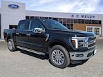 New 2025 Ford F-150 Lariat SuperCrew Cab for sale #T06181 - photo 1