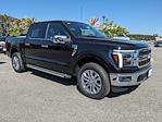 New 2025 Ford F-150 Lariat SuperCrew Cab for sale #T06181 - photo 3