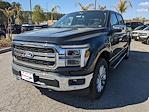 New 2025 Ford F-150 Lariat SuperCrew Cab for sale #T06181 - photo 8