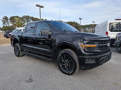 Used 2024 Ford F-150 - photo 1
