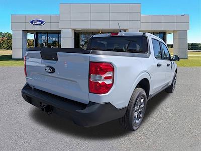 New 2026 Ford Maverick - photo 1