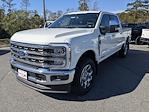 New 2025 Ford F-250 King Ranch Crew Cab for sale #T06852 - photo 8