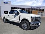 New 2025 Ford F-250 King Ranch Crew Cab for sale #T06852 - photo 1