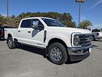 New 2025 Ford F-250 King Ranch Crew Cab for sale #T06852 - photo 3
