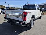 New 2025 Ford F-250 King Ranch Crew Cab for sale #T06852 - photo 2