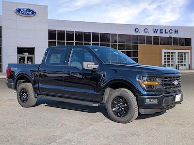 New 2026 Ford F-150 - photo 1