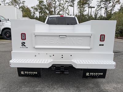 2026 Ford F-350 Crew Cab DRW 4WD Reading Service Truck for sale #T06996 - photo 2