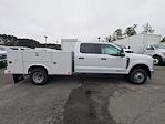 2026 Ford F-350 Crew Cab DRW 4WD Reading Service Truck for sale #T06996 - photo 3
