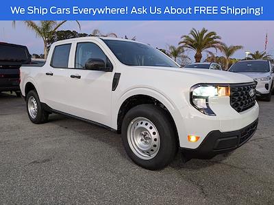 New 2026 Ford Maverick XL SuperCrew Cab for sale #T07005 - photo 1