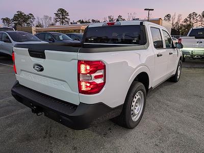 New 2026 Ford Maverick XL SuperCrew Cab for sale #T07005 - photo 2