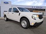 New 2026 Ford Maverick XL SuperCrew Cab for sale #T07005 - photo 1
