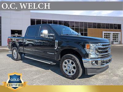 2022 Ford F-250 Crew Cab 4x4 Pickup for sale #T07247A - photo 1