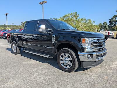 2022 Ford F-250 Crew Cab 4x4 Pickup for sale #T07247A - photo 2