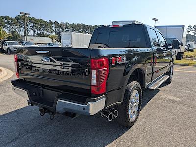 2022 Ford F-250 Crew Cab 4WD Pickup for sale #T07247A - photo 2