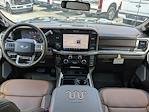 New 2025 Ford F-250 King Ranch Crew Cab 4x4 Pickup for sale #T07261 - photo 16