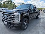 New 2025 Ford F-250 King Ranch Crew Cab 4x4 Pickup for sale #T07261 - photo 8