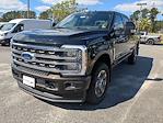 New 2025 Ford F-250 King Ranch Crew Cab 4WD Pickup for sale #T07390 - photo 8