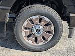 New 2025 Ford F-250 King Ranch Crew Cab 4WD Pickup for sale #T07390 - photo 12