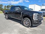 New 2025 Ford F-250 King Ranch Crew Cab 4WD Pickup for sale #T07390 - photo 4